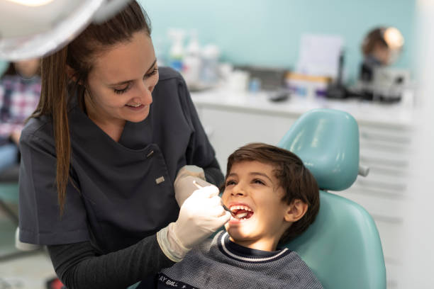 Best Emergency Dental Surgery in Maysville, GA