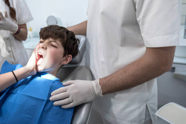 Best Pediatric Emergency Dentist in Maysville, GA
