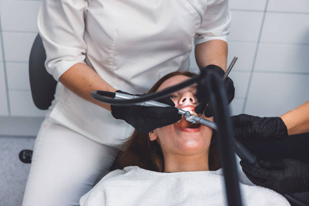 Best Walk-In Emergency Dentist in Maysville, GA